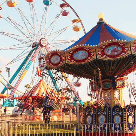The 172nd Annual Brampton Fall Fair